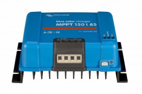 Régulateur de charge MPPT Victron 150/85 Tr- 12 à 48V