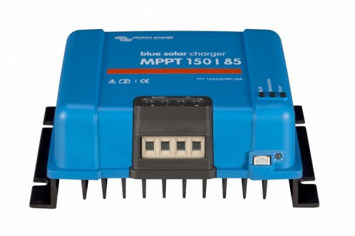 Régulateur de charge MPPT Victron 150/85 Tr- 12 à 48V